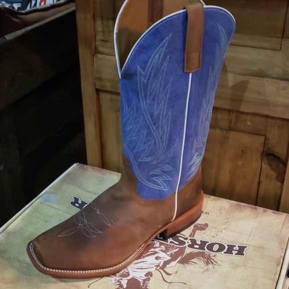 Anderson Bean Shoes Anderson Bean Horsepower Boots Poshmark